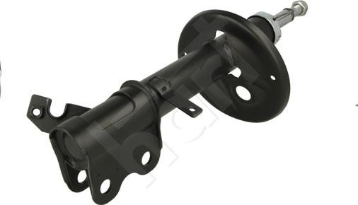 Hart 804 827 - Shock Absorber www.autospares.lv