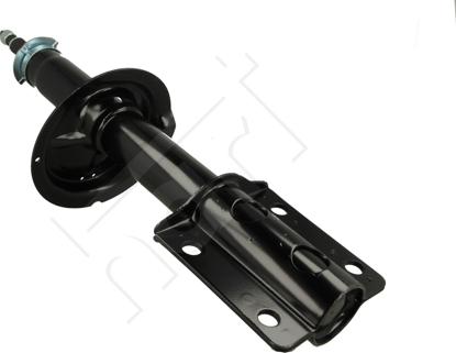 Hart 805 420 - Shock Absorber www.autospares.lv