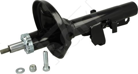 Hart 805 884 - Shock Absorber www.autospares.lv