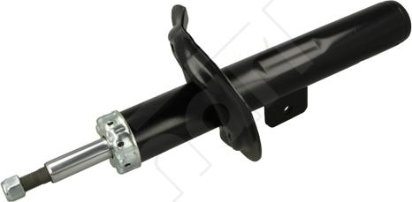 Hart 805 358 - Shock Absorber www.autospares.lv