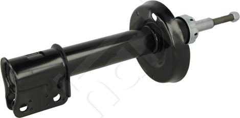 Hart 805 319 - Shock Absorber www.autospares.lv