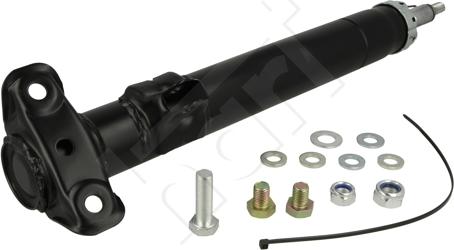 Hart 805 339 - Shock Absorber www.autospares.lv