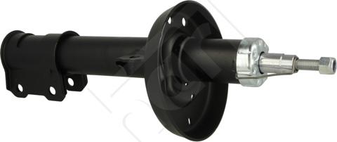 Hart 805 372 - Shock Absorber www.autospares.lv