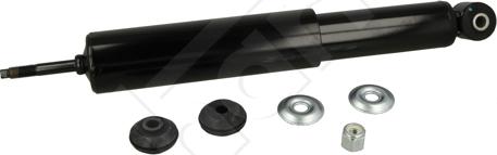 Hart 805 252 - Shock Absorber www.autospares.lv