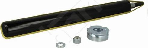 Hart 805 267 - Shock Absorber www.autospares.lv