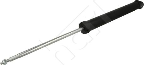 Hart 805 289 - Shock Absorber www.autospares.lv