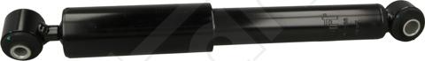 Hart 805 236 - Shock Absorber www.autospares.lv