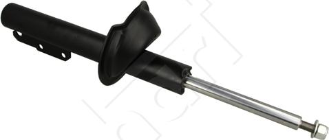 Hart 806 126 - Shock Absorber www.autospares.lv