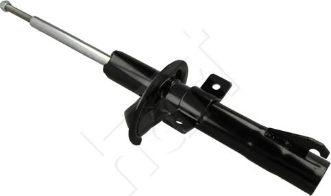 Hart 808 455 - Shock Absorber www.autospares.lv