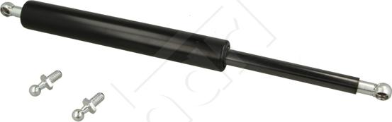 Hart 802 469 - Gāzes atspere, Bagāžas / Kravas nodalījuma vāks www.autospares.lv