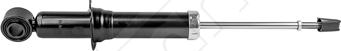 Hart 802 649 - Shock Absorber www.autospares.lv