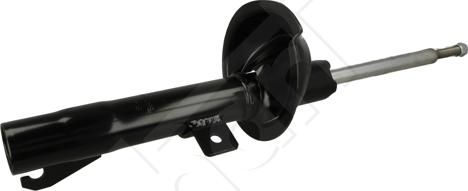 Hart 807 089 - Shock Absorber www.autospares.lv