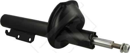 Hart 807 846 - Shock Absorber www.autospares.lv