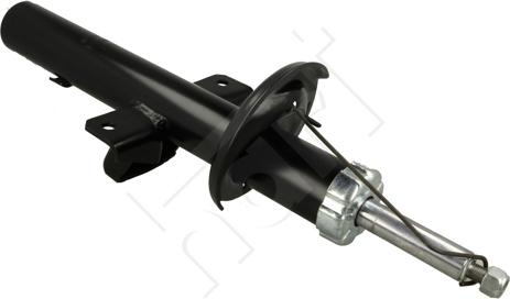 Hart 807 249 - Shock Absorber www.autospares.lv