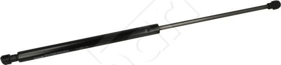 Hart 814 053 - Gāzes atspere, Bagāžas / Kravas nodalījuma vāks www.autospares.lv