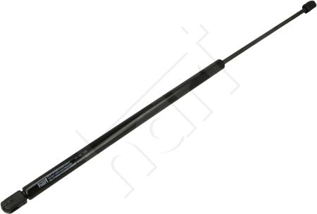 Hart 814 005 - Gāzes atspere, Bagāžas / Kravas nodalījuma vāks www.autospares.lv