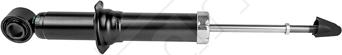 Hart 814 301 - Shock Absorber www.autospares.lv