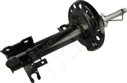 Hart 810 086 - Shock Absorber www.autospares.lv