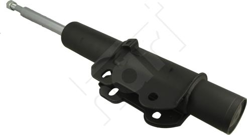 Hart 810 361 - Shock Absorber www.autospares.lv