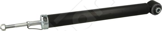 Hart 811 352 - Shock Absorber www.autospares.lv