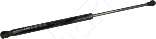 Hart 813 966 - Gāzes atspere, Bagāžas / Kravas nodalījuma vāks www.autospares.lv