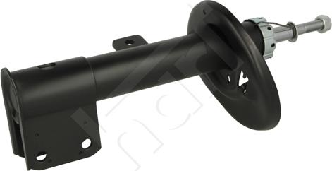 Hart 812 547 - Shock Absorber www.autospares.lv