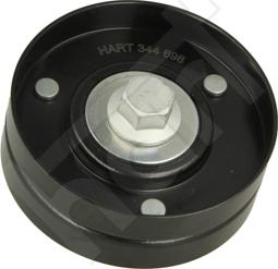 Hart 344 698 - Parazīt / Vadrullītis, Ķīļrievu siksna autospares.lv