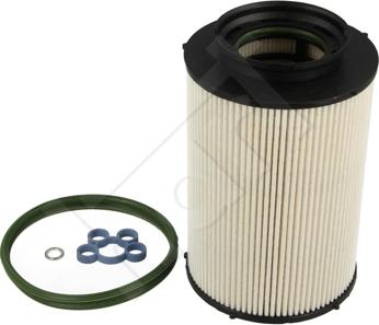 BOSCH 0 986 TF0 043 - Degvielas filtrs www.autospares.lv