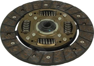 Hart 340 854 - Sajūga disks www.autospares.lv