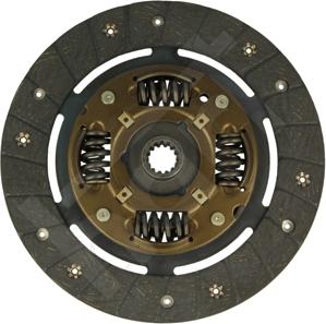 Hart 343 446 - Sajūga disks autospares.lv