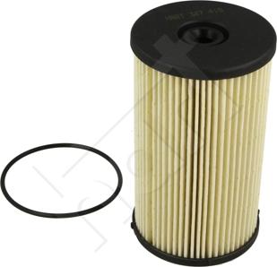 SIARIA 3M025 - Fuel filter www.autospares.lv