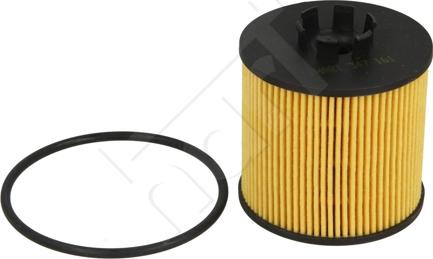 Hart 347 161 - Oil Filter www.autospares.lv