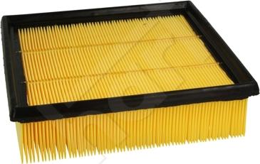 Hart 354 493 - Air Filter, engine www.autospares.lv