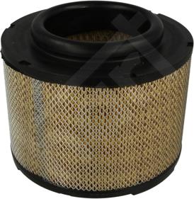 WIX Filters W49165BR - Gaisa filtrs www.autospares.lv