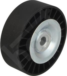 Hart 353 453 - Pulley, v-ribbed belt www.autospares.lv