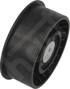 Hart 353 418 - Deflection / Guide Pulley, timing belt www.autospares.lv