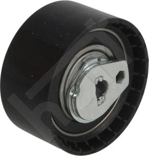 Hart 353 436 - Tensioner Pulley, timing belt www.autospares.lv