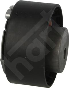 Hart 353 140 - Tensioner Pulley, timing belt www.autospares.lv