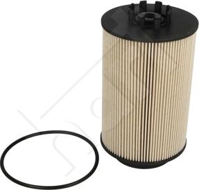 Mann-Filter 95042E - Degvielas filtrs www.autospares.lv