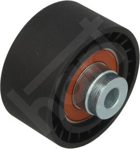 Hart 363 358 - Deflection / Guide Pulley, timing belt www.autospares.lv