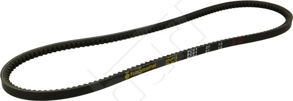 Hart 305 577 - V-Belt www.autospares.lv