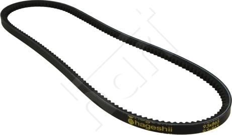 Hart 305 615 - V-Belt www.autospares.lv