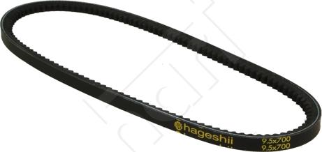 Hart 305 623 - V-Belt www.autospares.lv