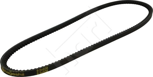 Hart 305 744 - V-Belt www.autospares.lv