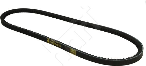 Hart 305 709 - V-Belt www.autospares.lv