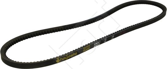 Hart 334 085 - V-Belt www.autospares.lv