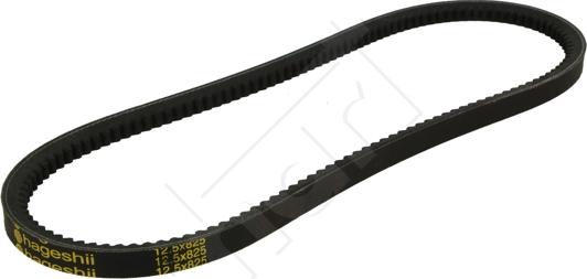 Hart 334 192 - V-Belt www.autospares.lv