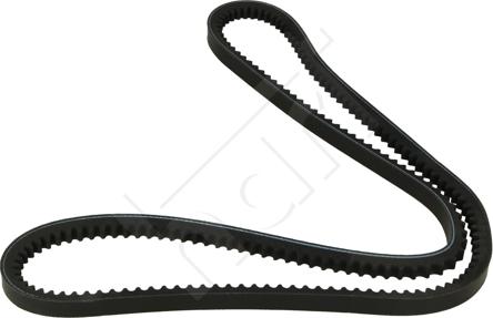 Hart 334 197 - V-Belt www.autospares.lv