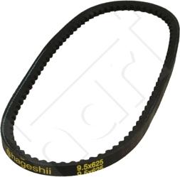 Hart 334 186 - V-Belt www.autospares.lv