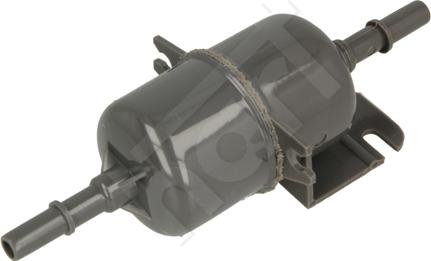 Hart 335 499 - Fuel filter www.autospares.lv